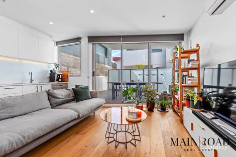Property photo of 102/91-93 Nicholson Street Brunswick East VIC 3057