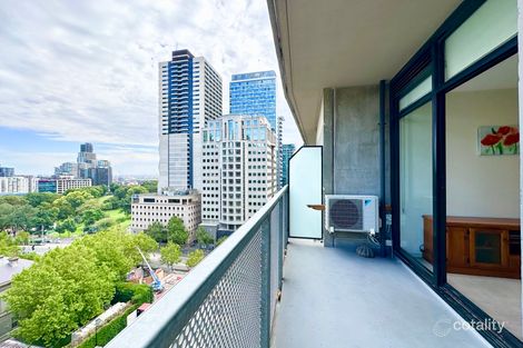 Property photo of 1507/380-386 Little Lonsdale Street Melbourne VIC 3000