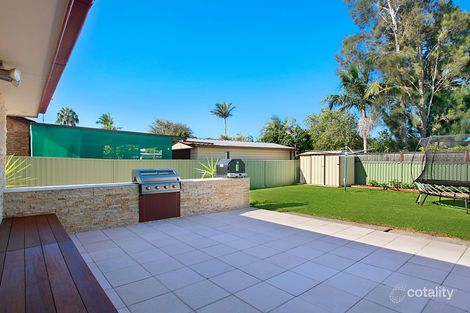 Property photo of 31 Darri Road Wyongah NSW 2259