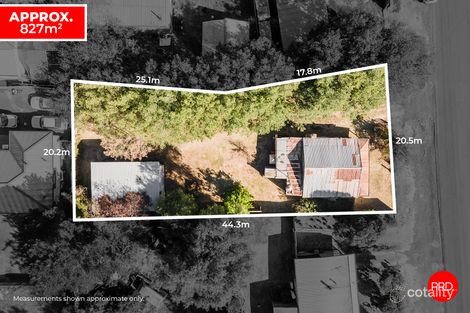 21 Crowther St, Eaglehawk, VIC 3556