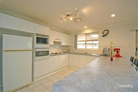 Property photo of 11 Albury Court Harrington Park NSW 2567