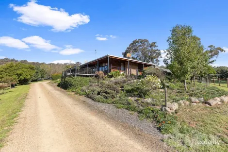 1134 Pulletop Rd, Big Springs, NSW 2650
