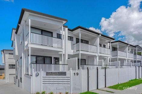 17/21 Springwood St, Mount Gravatt East, QLD 4122