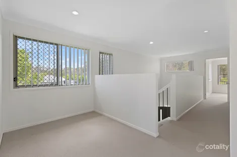 Property photo of 32 Butternut Circuit Thornlands QLD 4164