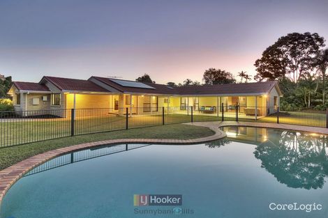 Property photo of 129 Mildura Street Stretton QLD 4116