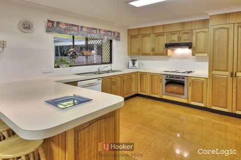 Property photo of 129 Mildura Street Stretton QLD 4116