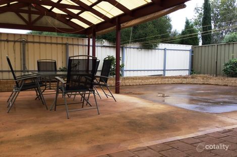 Property photo of 20 Cunningham Court Golden Grove SA 5125