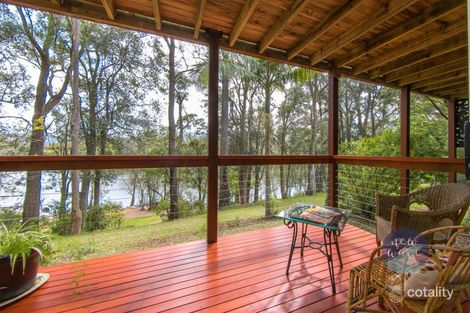 Property photo of 2 Anglers Parade Fishermans Paradise NSW 2539