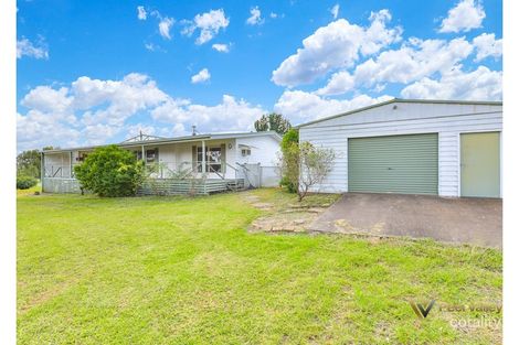 Property photo of 2 Gill Street Nundle NSW 2340