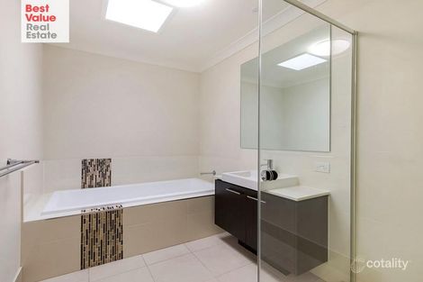 Property photo of 5 Blackburn Street Ropes Crossing NSW 2760
