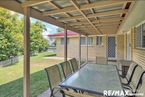 Property photo of 46 Corypha Crescent Calamvale QLD 4116