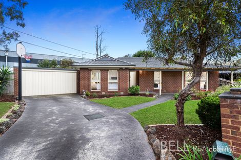 1/3 Monaro Ct, Mooroolbark, VIC 3138