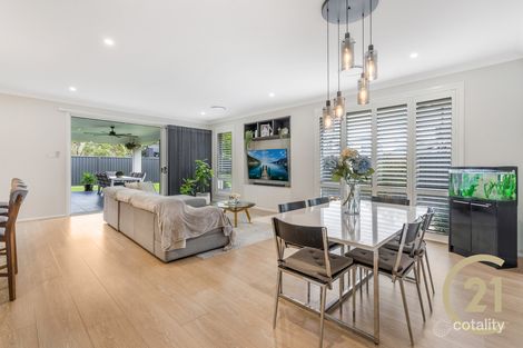 Property photo of 14 Myrtle Street Gregory Hills NSW 2557