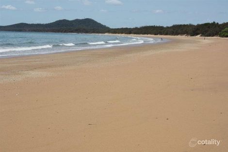 Property photo of 9 Rasmussen Avenue Hay Point QLD 4740