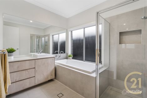 Property photo of 14 Myrtle Street Gregory Hills NSW 2557