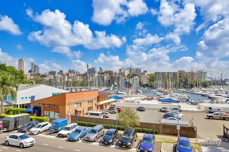Property photo of 2/33-34 New Beach Road Darling Point NSW 2027