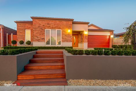 Property photo of 8 Noremac Grove Lyndhurst VIC 3975