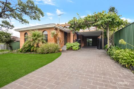 3 Benghazi St, Bossley Park, NSW 2176