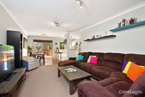 Property photo of 2/31-33 Chapman Street Gymea NSW 2227