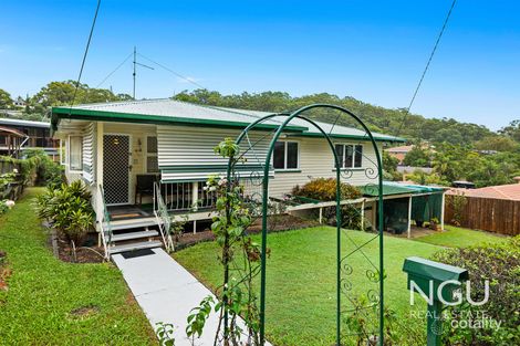 Property photo of 54 Crewe Street Mount Gravatt East QLD 4122