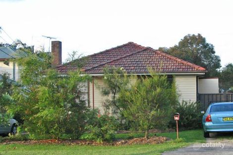 3 Second Ave, Jannali, NSW 2226