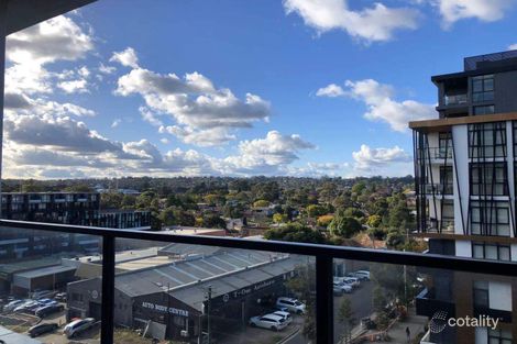 1110b/6 Nancarrow Ave, Ryde, NSW 2112