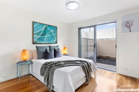 Property photo of 89/311 Flemington Road Franklin ACT 2913