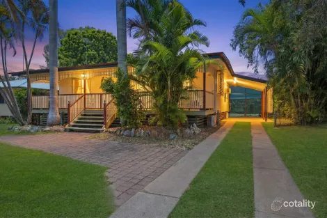 11 Davey St, Moura, QLD 4718