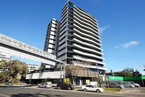 Property photo of 701/101 St Kilda Road St Kilda VIC 3182