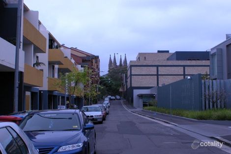 Property photo of 5/8-14 Dunblane Street Camperdown NSW 2050