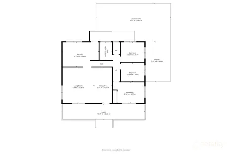 Property photo of 11 Davey Street Moura QLD 4718