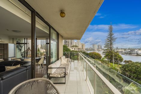 3g/33 Thornton St, Surfers Paradise, QLD 4217