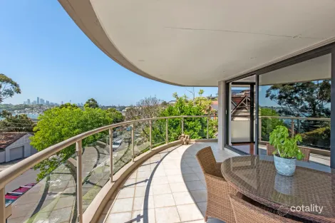 Property photo of 1/35 St Georges Crescent Drummoyne NSW 2047