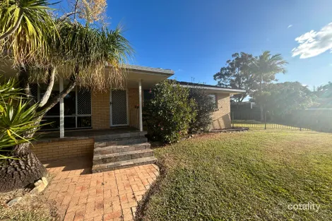 22 Yangoora Cres, Ashmore, QLD 4214