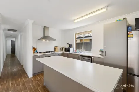 Property photo of 58 Tapioca Drive Aveley WA 6069