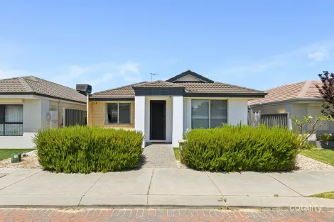 Property photo of 58 Tapioca Drive Aveley WA 6069