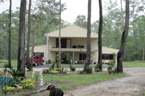 35 Duchess Cl, West Bungawalbin, NSW 2471