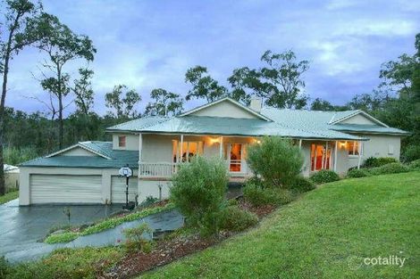 50-52 Toppings Rd, Wonga Park, VIC 3115