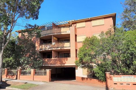 Property photo of 15/9-11 Wigram Street Harris Park NSW 2150