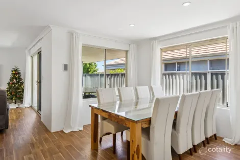 Property photo of 58 Tapioca Drive Aveley WA 6069