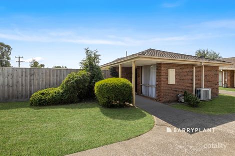 Property photo of 1/34 Victoria Road Narre Warren VIC 3805