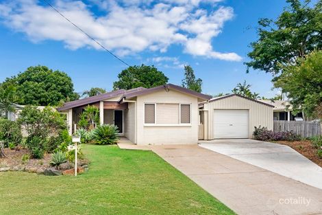 Property photo of 50 Chiquita Avenue Rasmussen QLD 4815