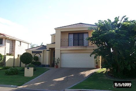 Property photo of 12 Lockitt Place Ormiston QLD 4160