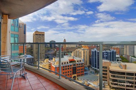 Property photo of 1906/2 Quay Street Haymarket NSW 2000