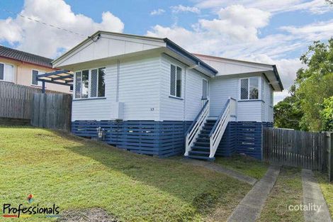 17 Maryland St, Stafford Heights, QLD 4053