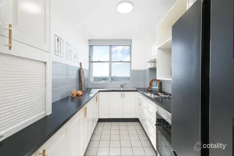 Property photo of 45D/5-29 Wandella Road Miranda NSW 2228