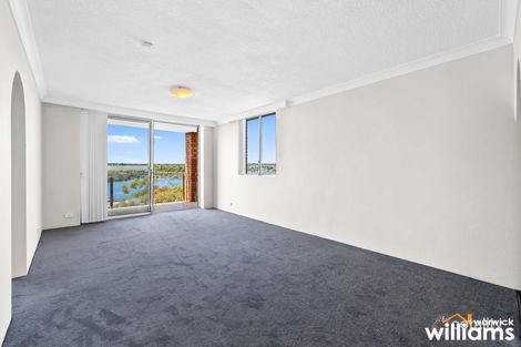 Property photo of 22/2 Bortfield Drive Chiswick NSW 2046