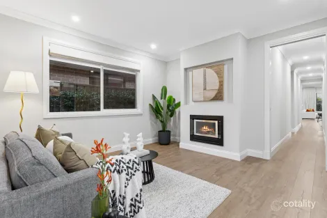 Property photo of 86A Balmoral Avenue Warradale SA 5046