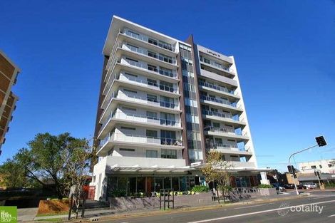 1/22 Market St, Wollongong, NSW 2500