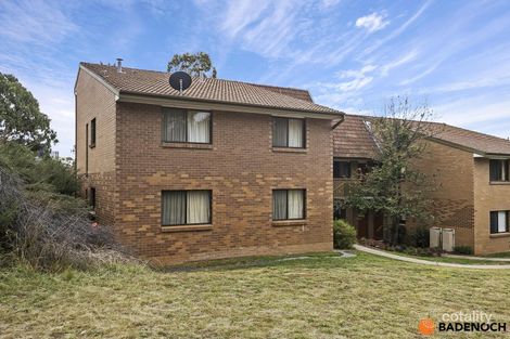 Property photo of 2/2 Buik Place Belconnen ACT 2617